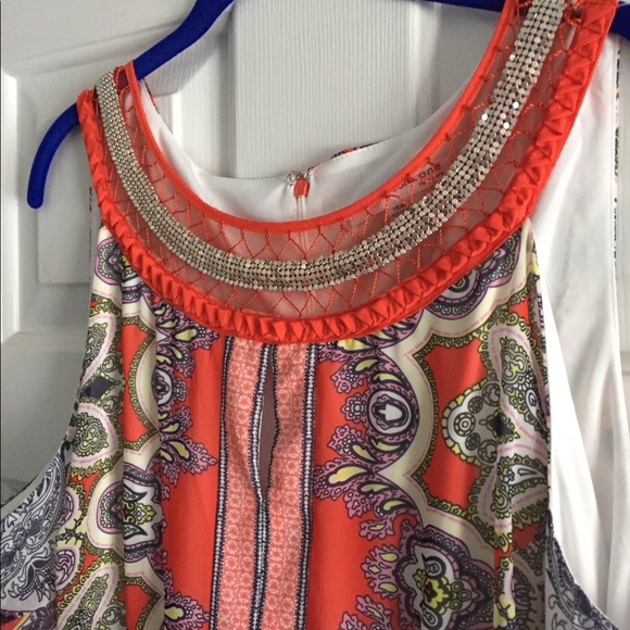 NWOT Studio One Plus Size Dress - Picture 2 of 4